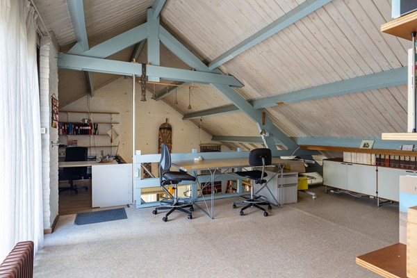 Medium property photo - Galerij 8, 4286 AS Almkerk